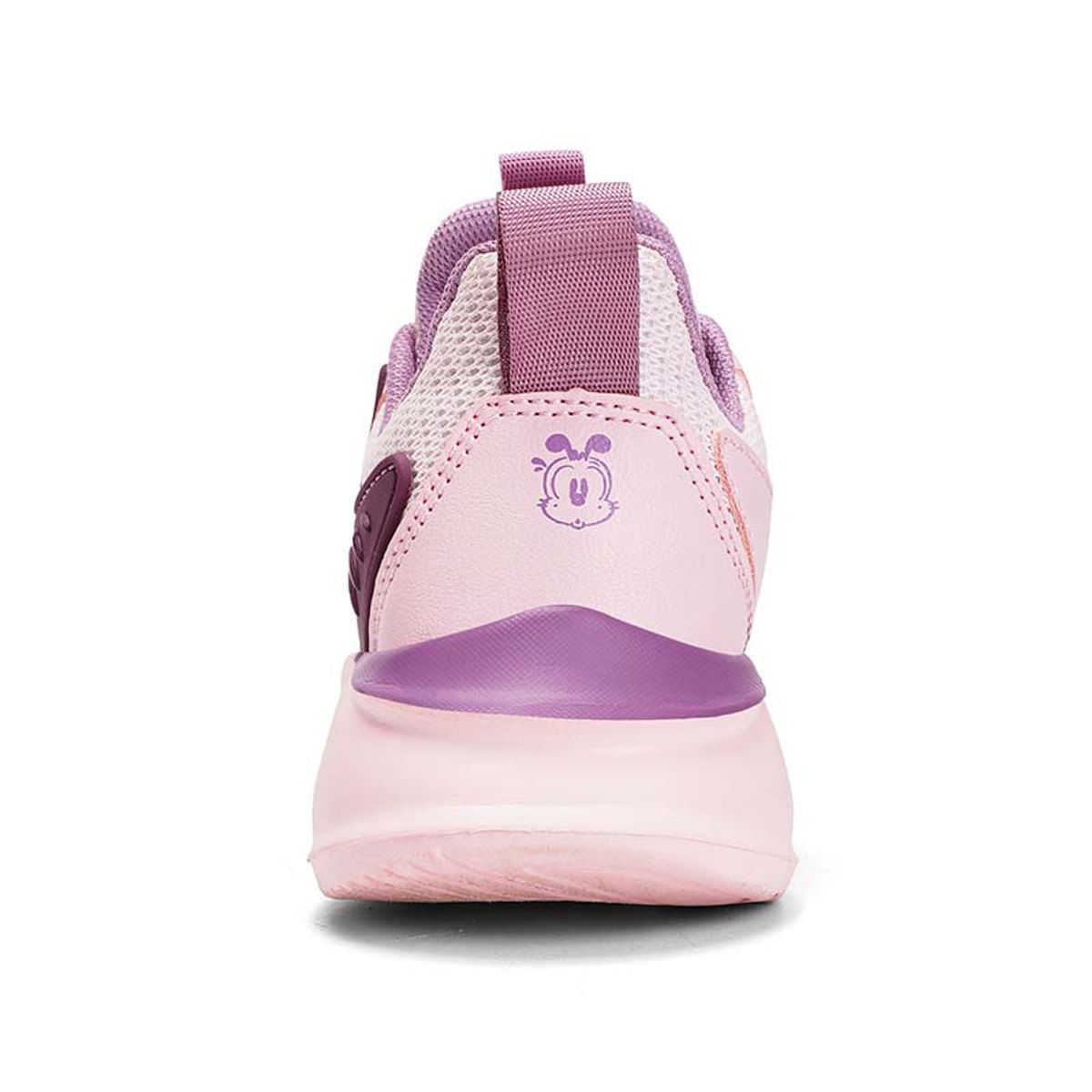 SHANDIAN - Zapatillas Gore Boa Deportiva Niños y Niñas Rosa