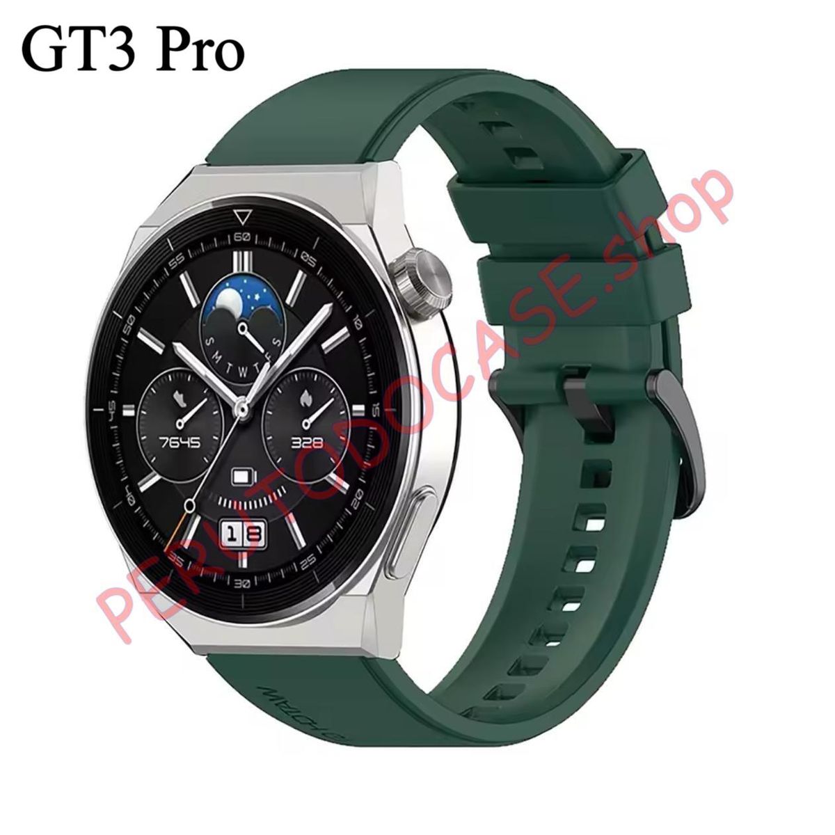 GENERICO - Correa para Huawei Watch GT3 Pro