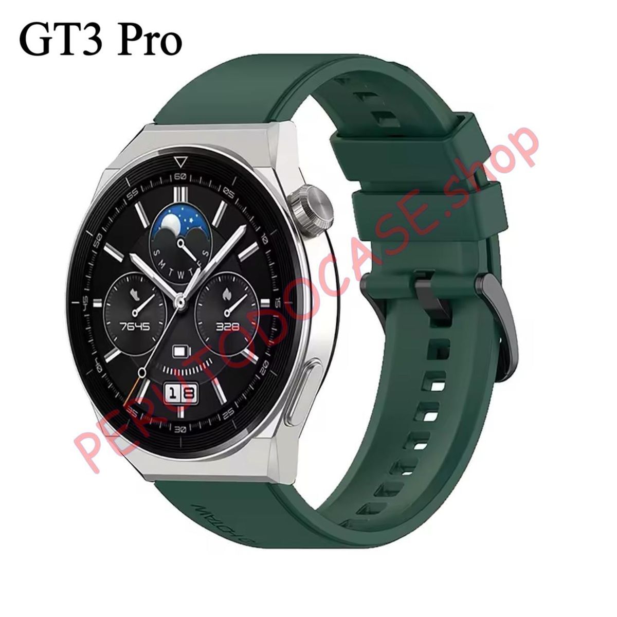 GENERICO - Correa para Huawei Watch GT3 Pro