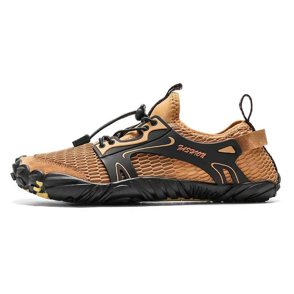 SHANDIAN - Zapatillas Agua Outdoor Hombre Secado Rapido