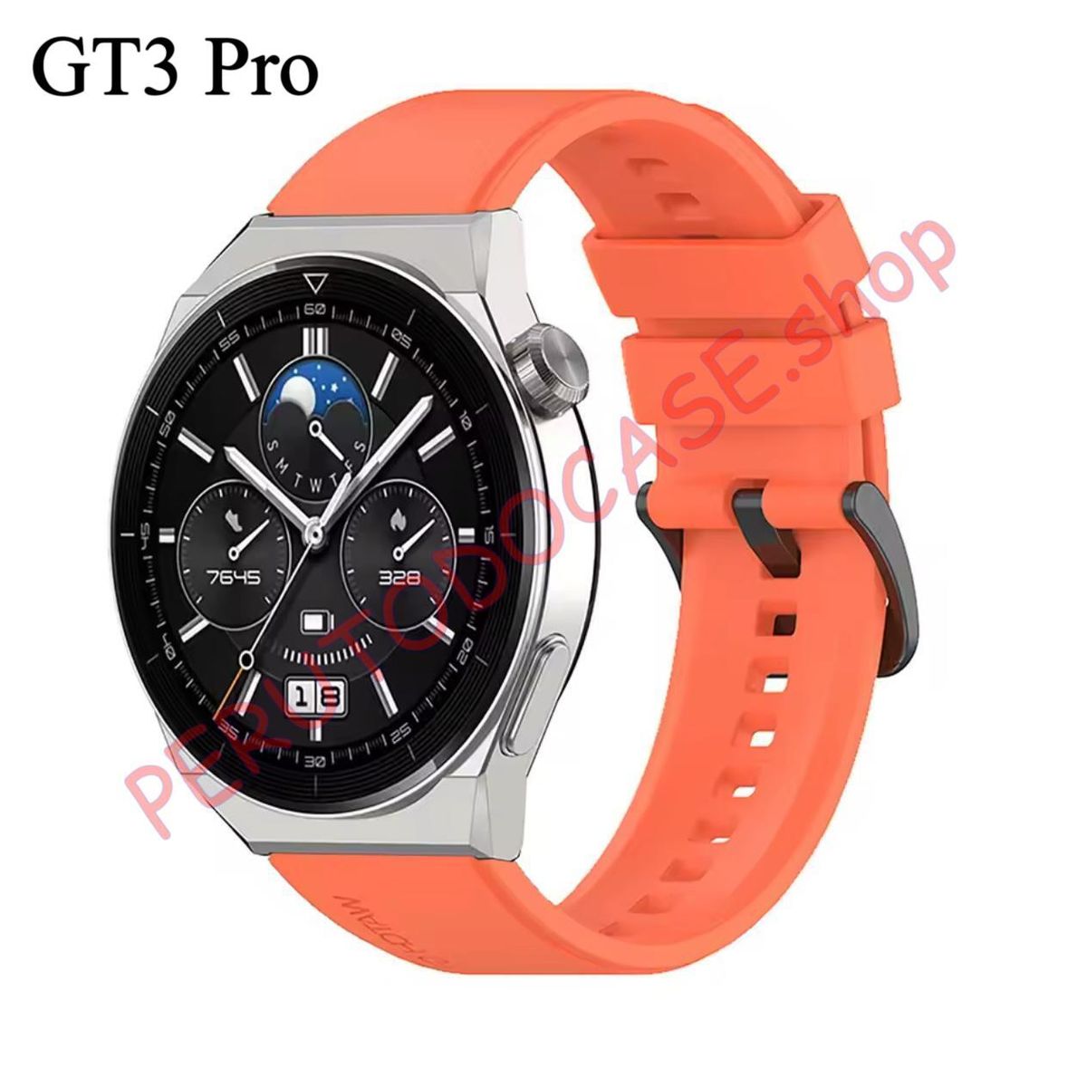 GENERICO - Correa para Huawei Watch GT3 Pro