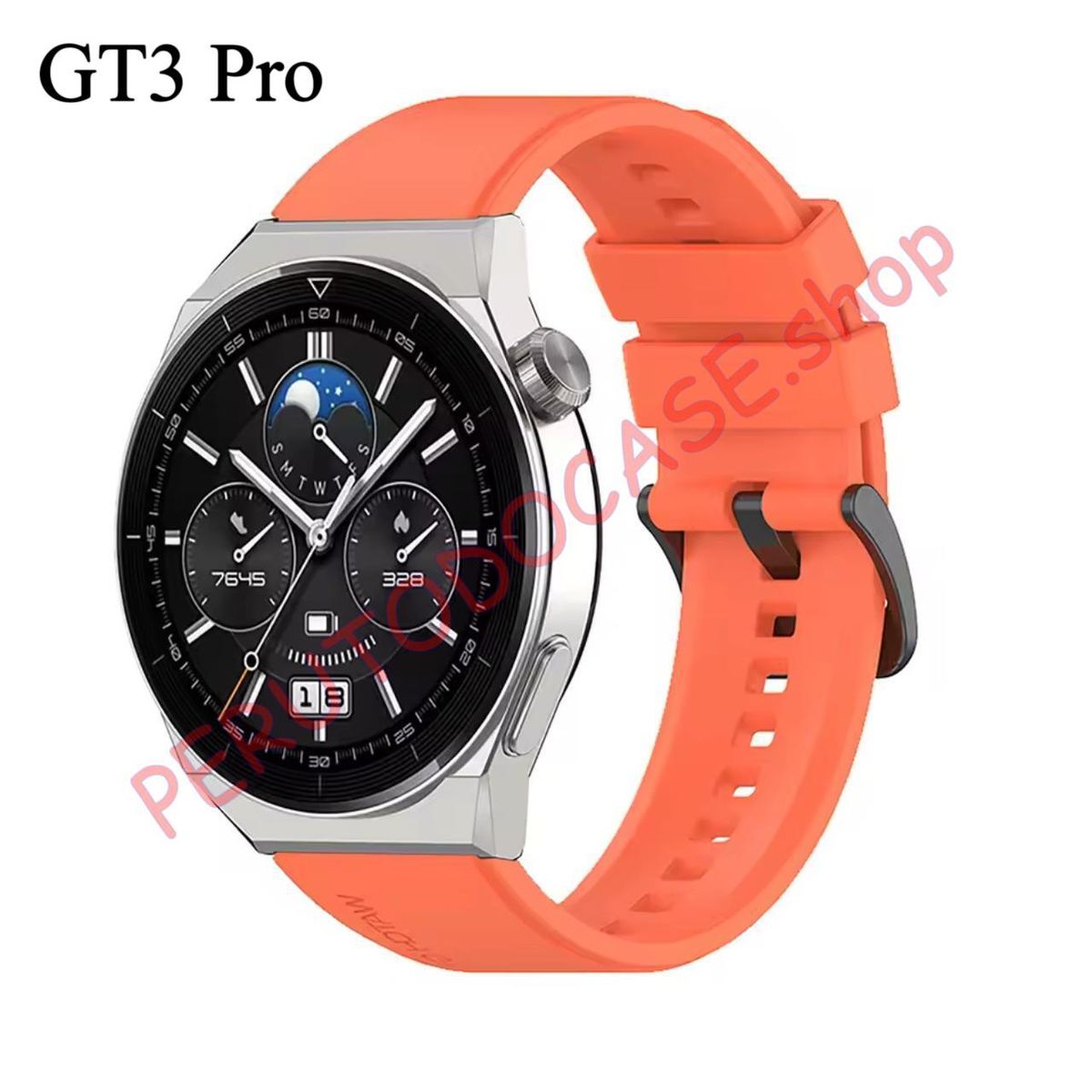 GENERICO - Correa para Huawei Watch GT3 Pro
