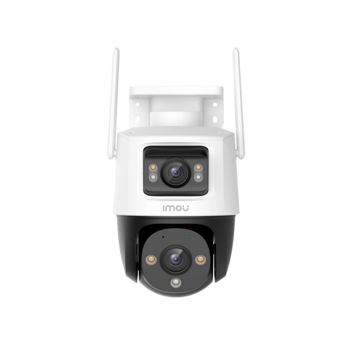 IMOU - Cámara Seguridad IP IMOU CRUISER DUAL 3MP + 3MP 360° Full Color