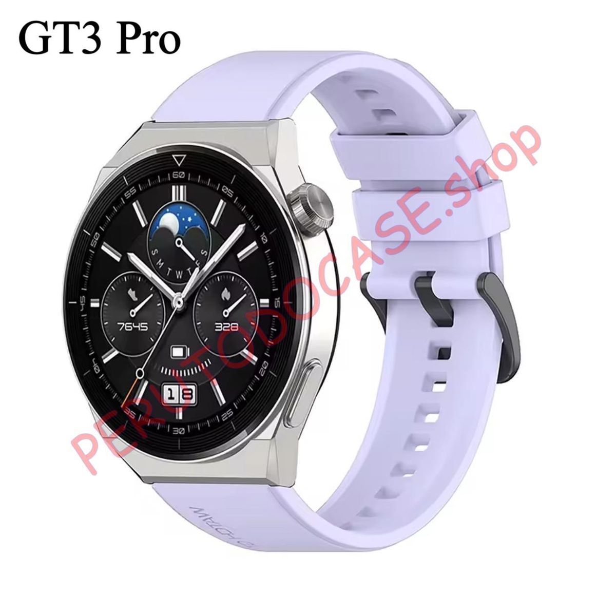 GENERICO - Correa para Huawei Watch GT3 Pro