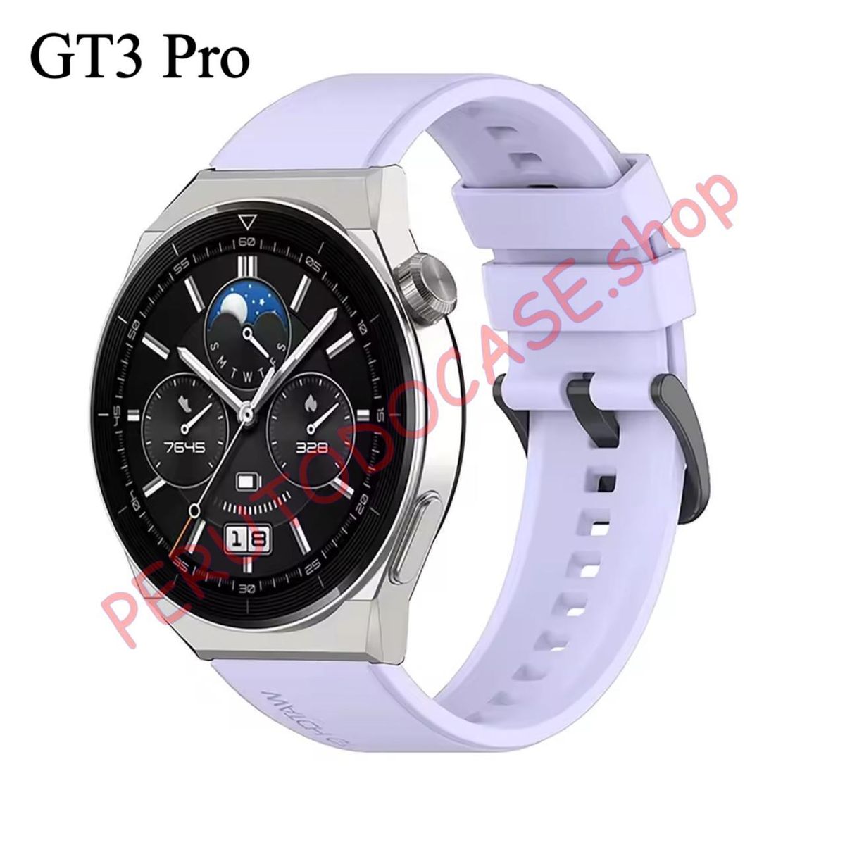 GENERICO - Correa para Huawei Watch GT3 Pro