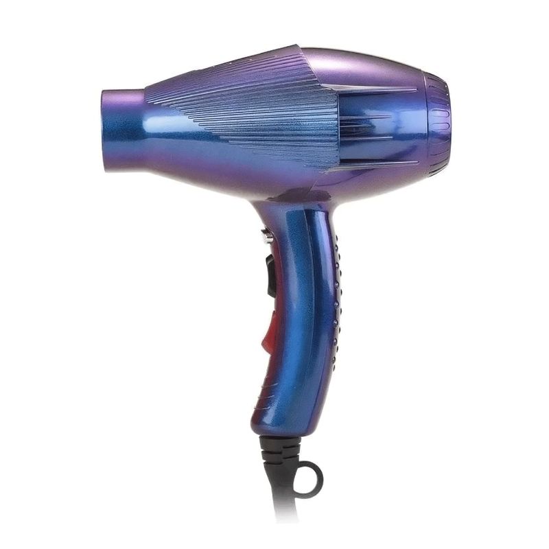 GENERICO - Secadora de cabello Cronier CR -7700 profesional con Ionizador