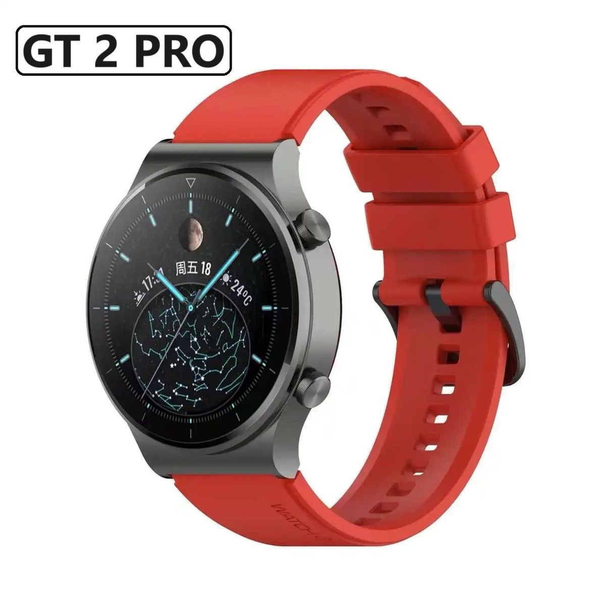 GENERICO - Correa para Huawei GT2 Pro