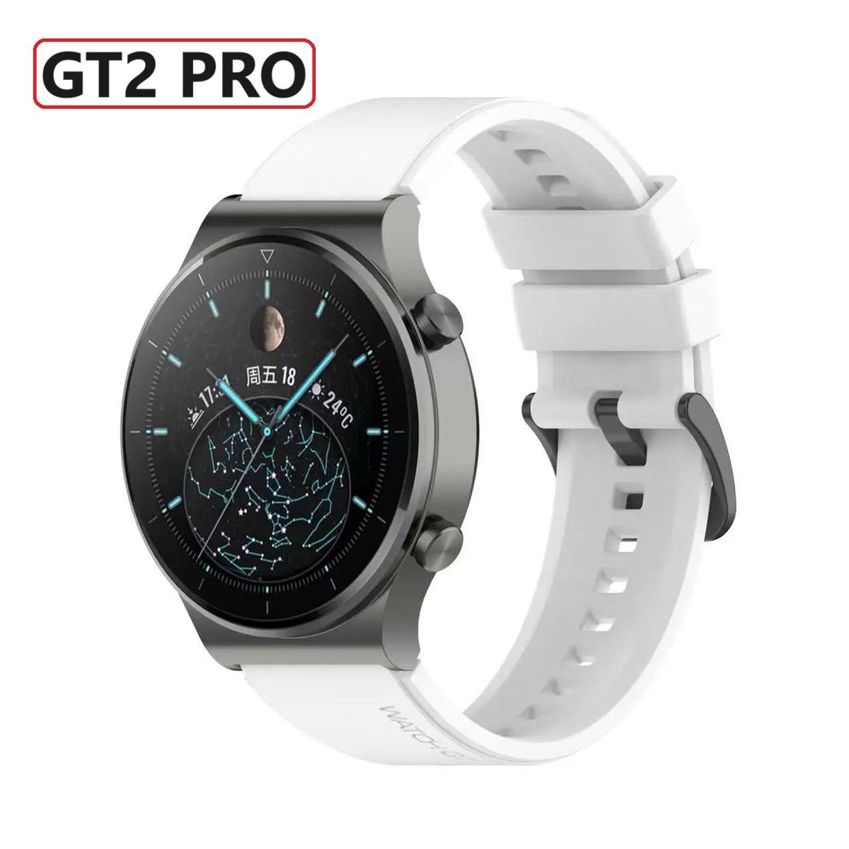 GENERICO - Correa para Huawei GT2 Pro