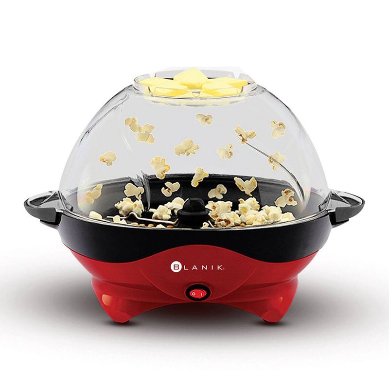 BLANIK - Máquina de Pop Corn BPCM018