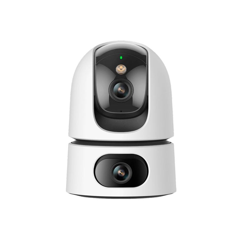 IMOU - Cámara Seguridad IP IMOU RANGER DUAL 5MP + 5MP 360° Full Color
