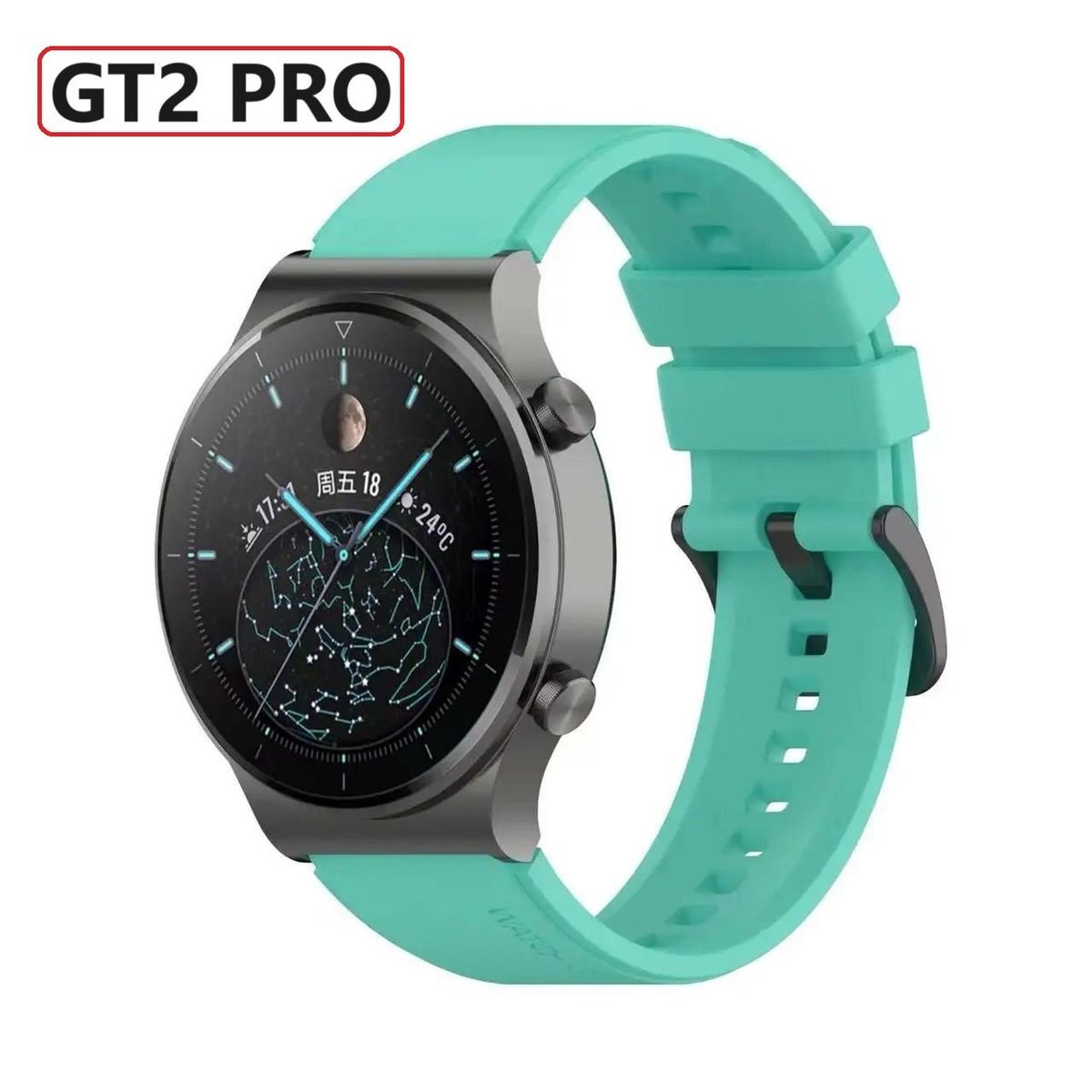 GENERICO - Correa para Huawei GT2 Pro