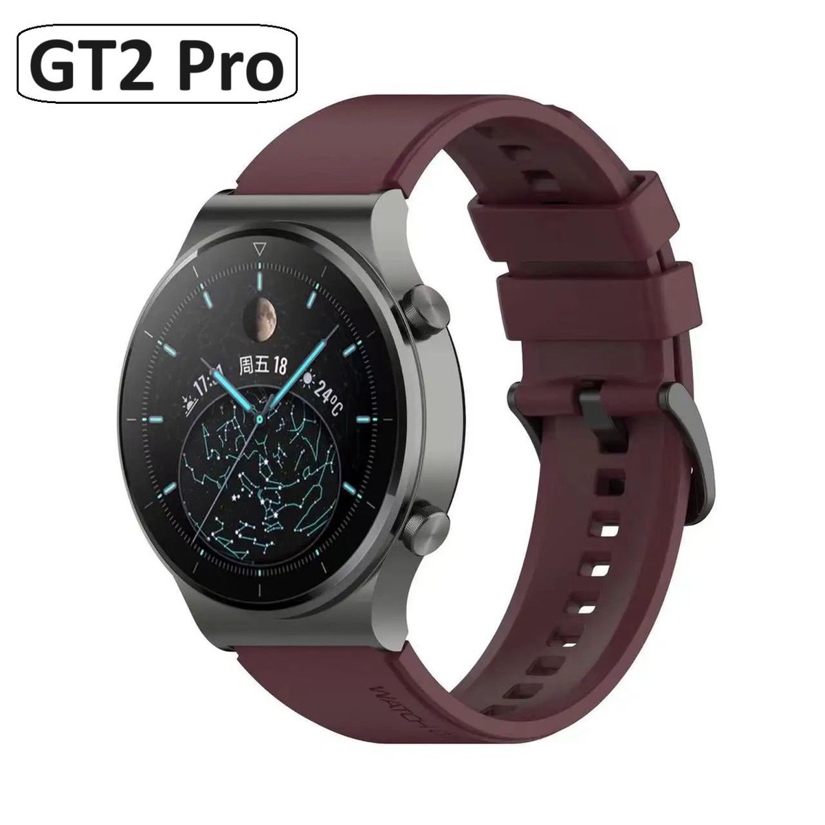 GENERICO - Correa para Huawei GT2 Pro