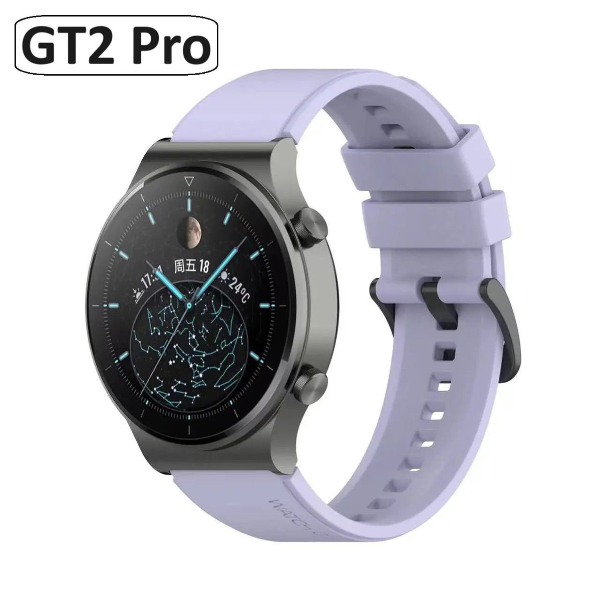 GENERICO - Correa para Huawei GT2 Pro