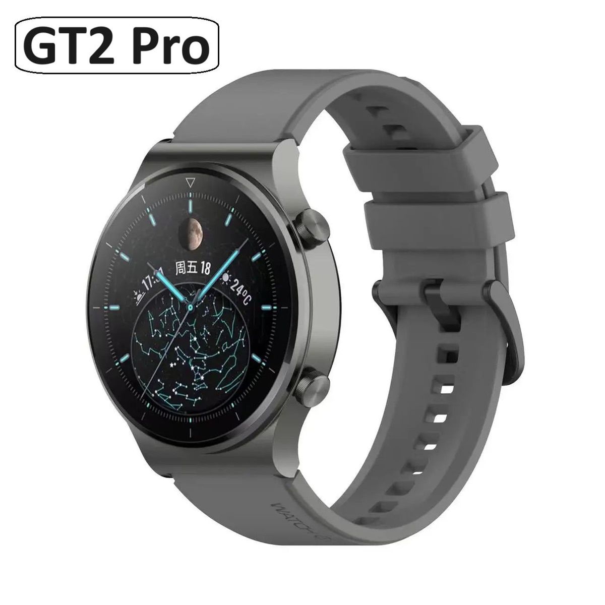 GENERICO - Correa para Huawei GT2 Pro