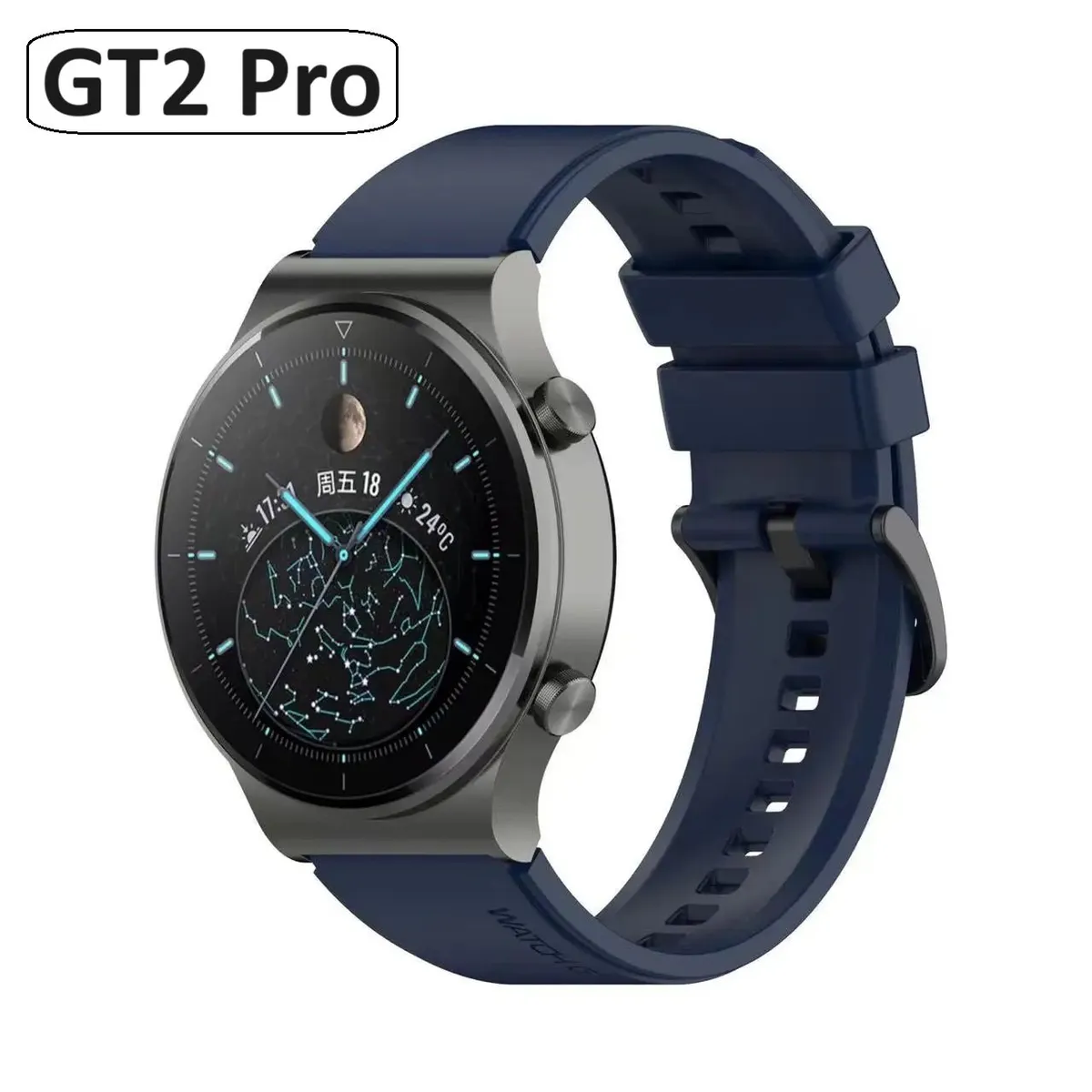 GENERICO - Correa para Huawei GT2 Pro