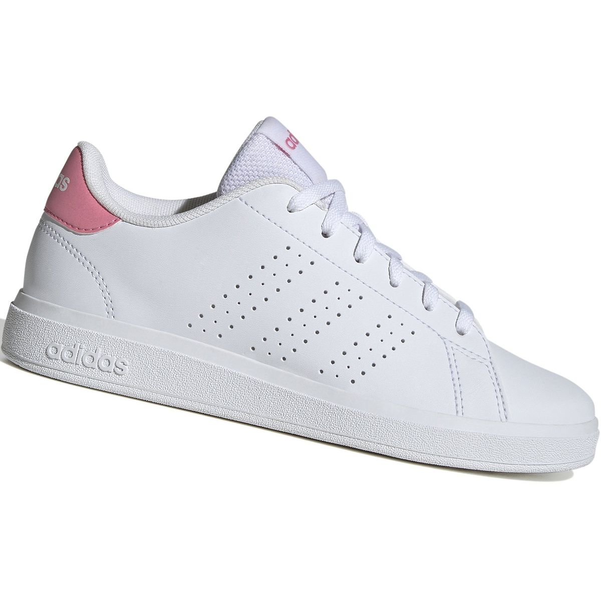 ADIDAS - Zapatilla Adidas Mujer Advantage Base 20 J - ID3886