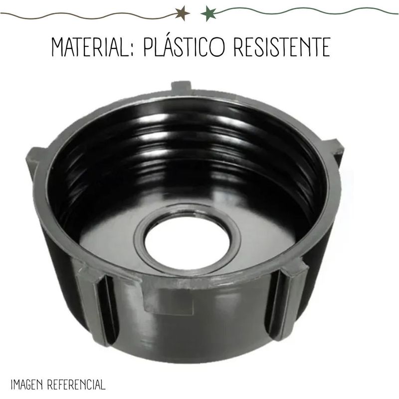 Rosca Base De La Licuadora 