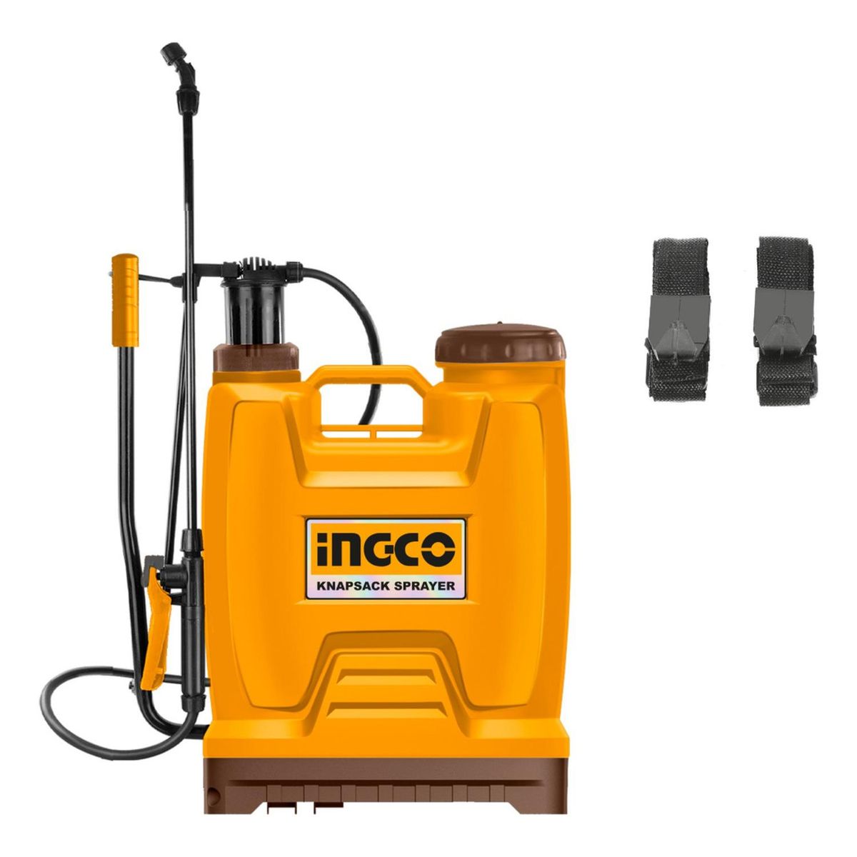 INGCO - Mochila fumigadora 20 litros Ingco