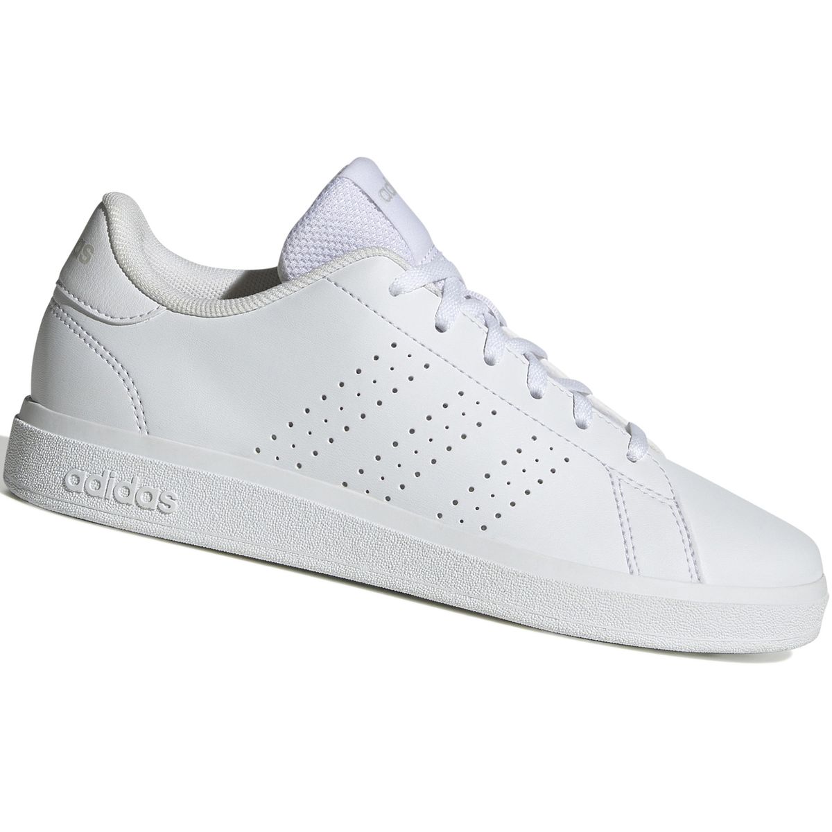 ADIDAS - Zapatilla Adidas Unisex Niño Advantage Base 2.0 J - IE8688