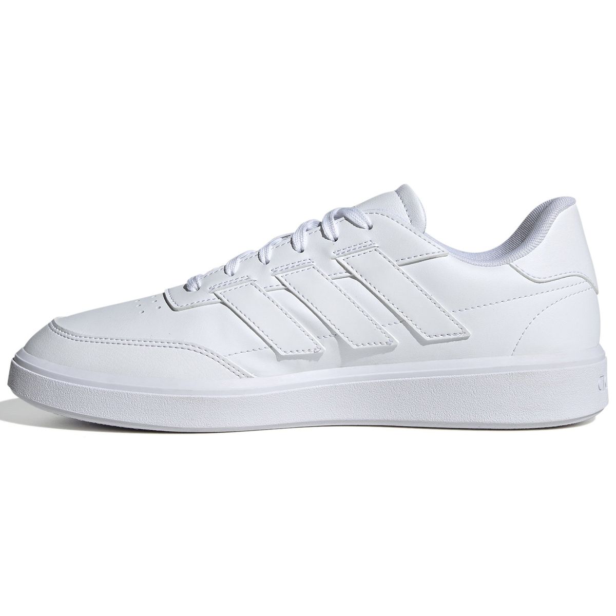 ADIDAS - Zapatilla Adidas Hombre Courtblock - IF4031