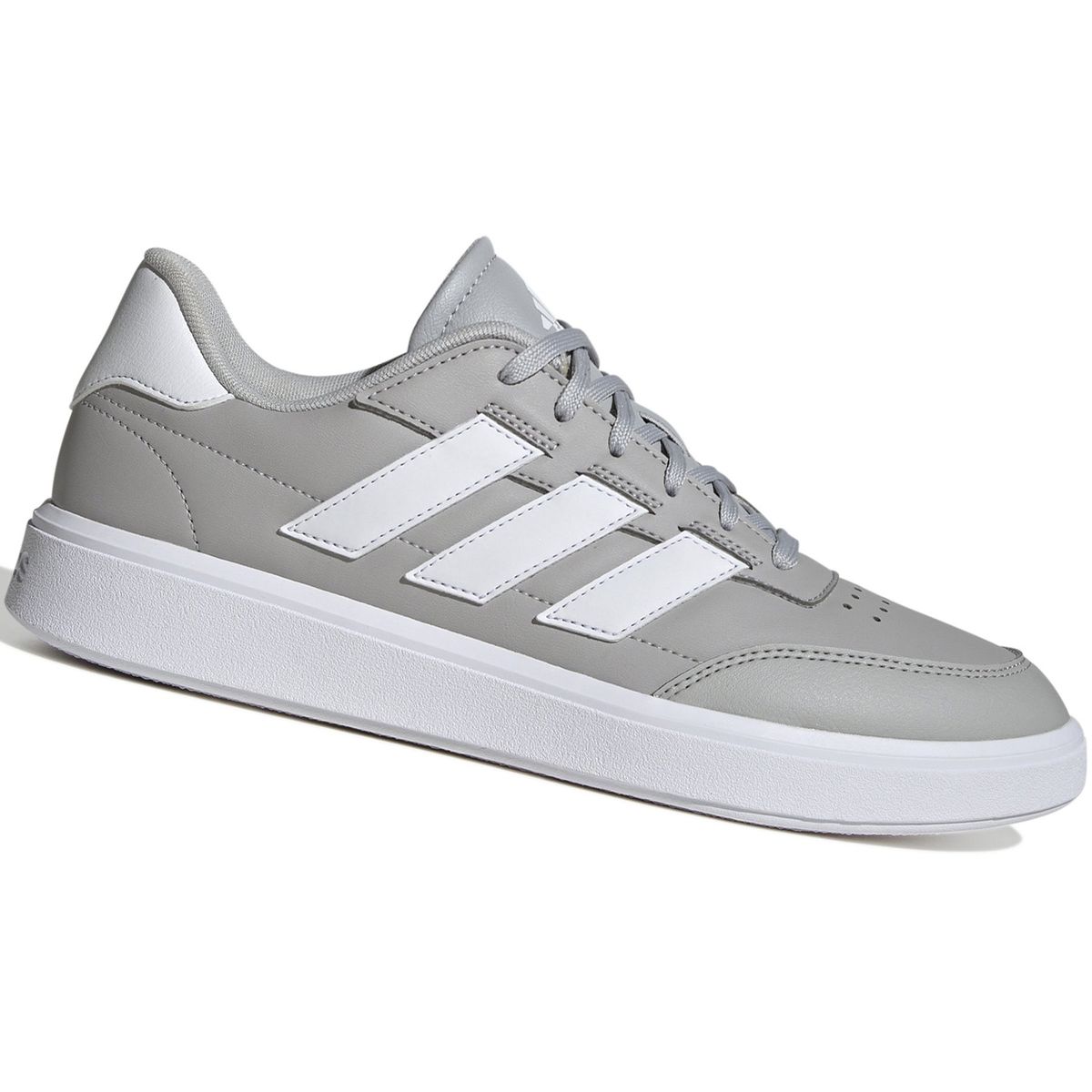 ADIDAS - Zapatilla Adidas Hombre Courtblock - IG6868