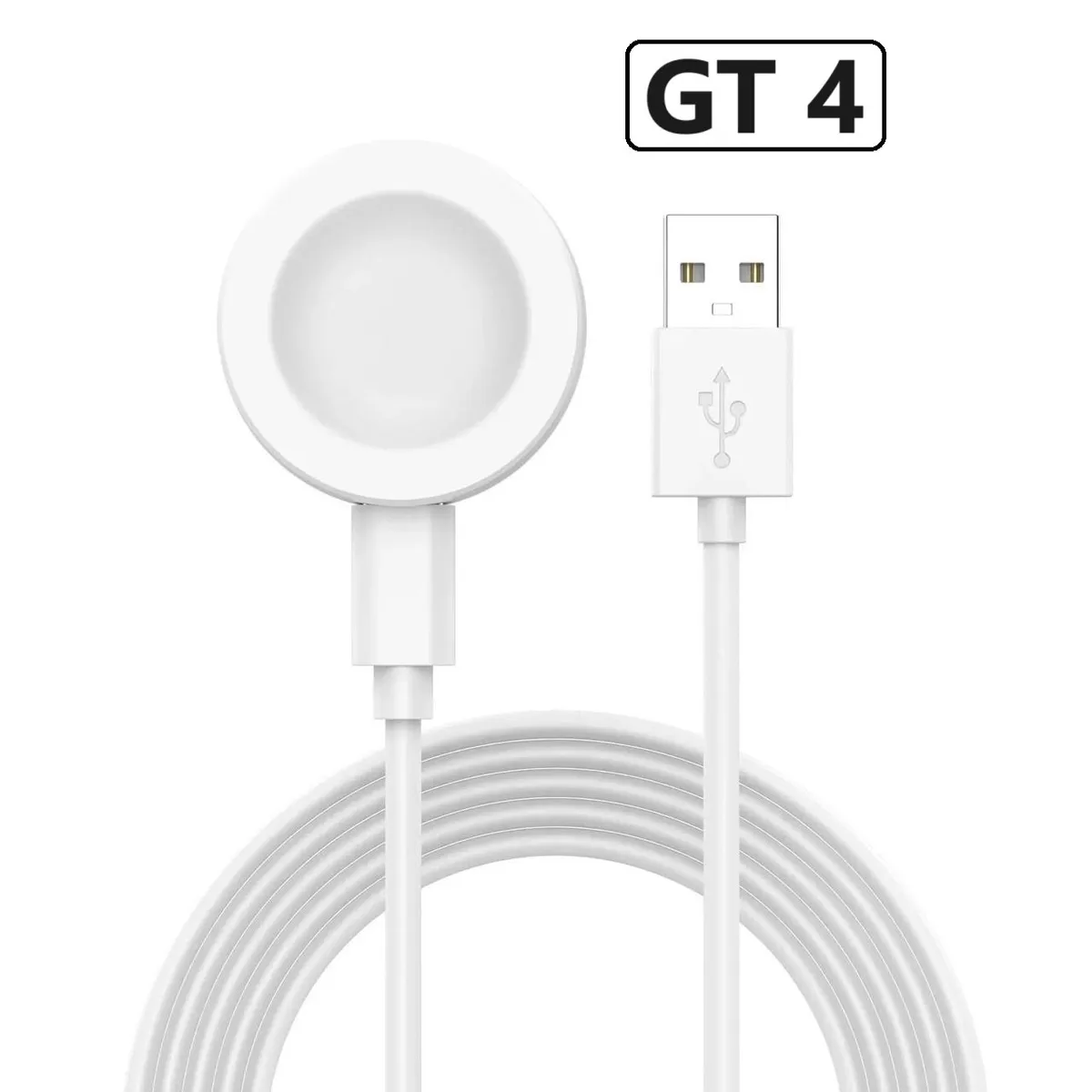 GENERICO - Cargador para Huawei Watch GT4