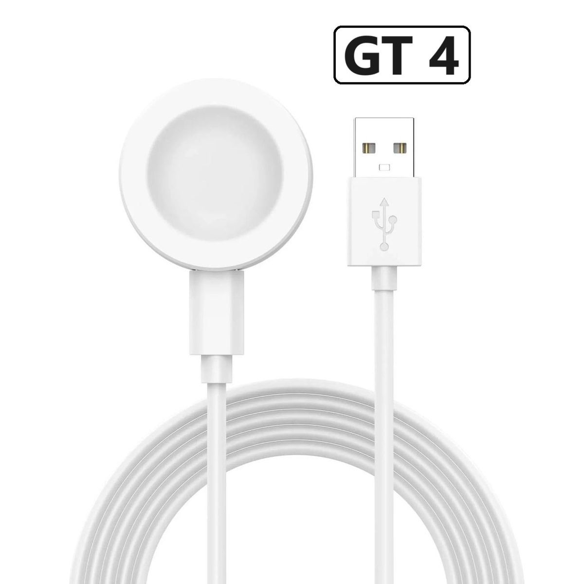 GENERICO - Cargador para Huawei Watch GT4