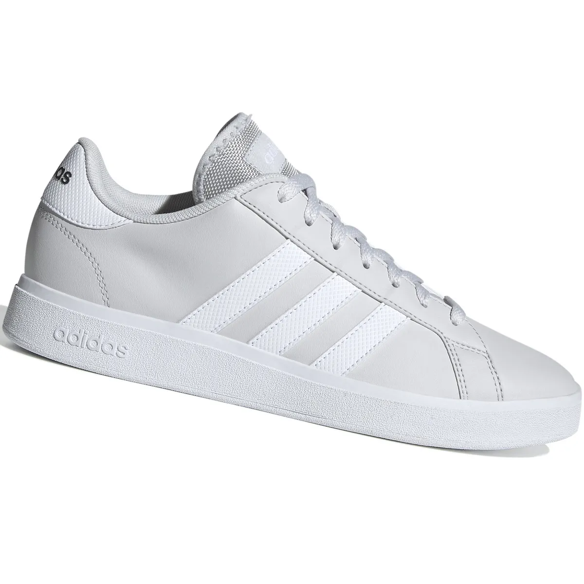 ADIDAS - Zapatilla Adidas Hombre Grand Court Base 20 - ID3024