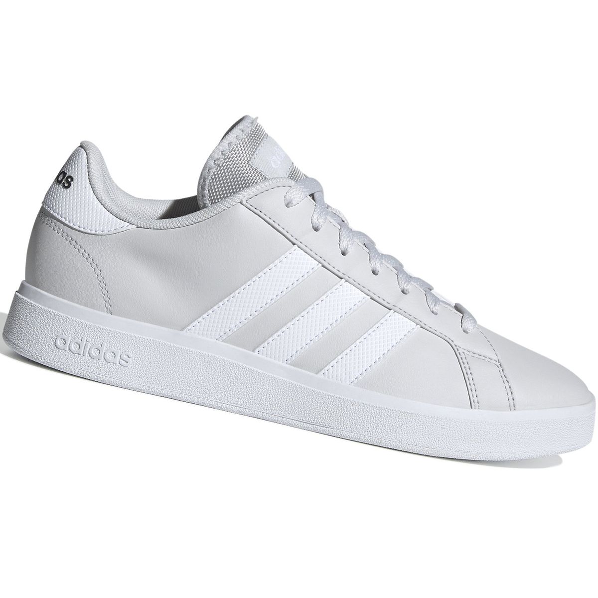 ADIDAS - Zapatilla Adidas Hombre Grand Court Base 20 - ID3024