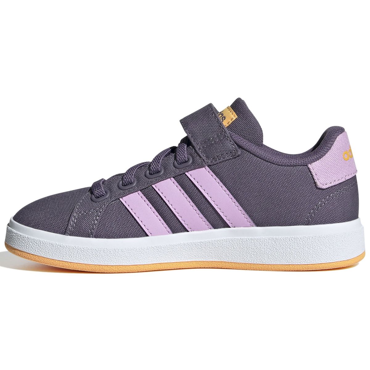 ADIDAS - Zapatilla Adidas Unisex Niño Grand Court 20 El K - ID7862