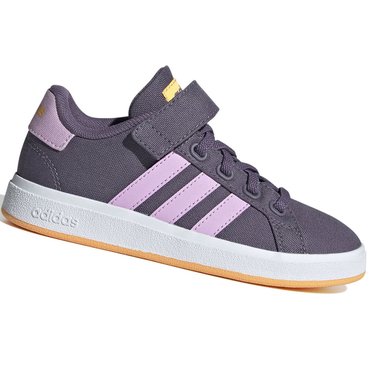 ADIDAS - Zapatilla Adidas Unisex Niño Grand Court 20 El K - ID7862