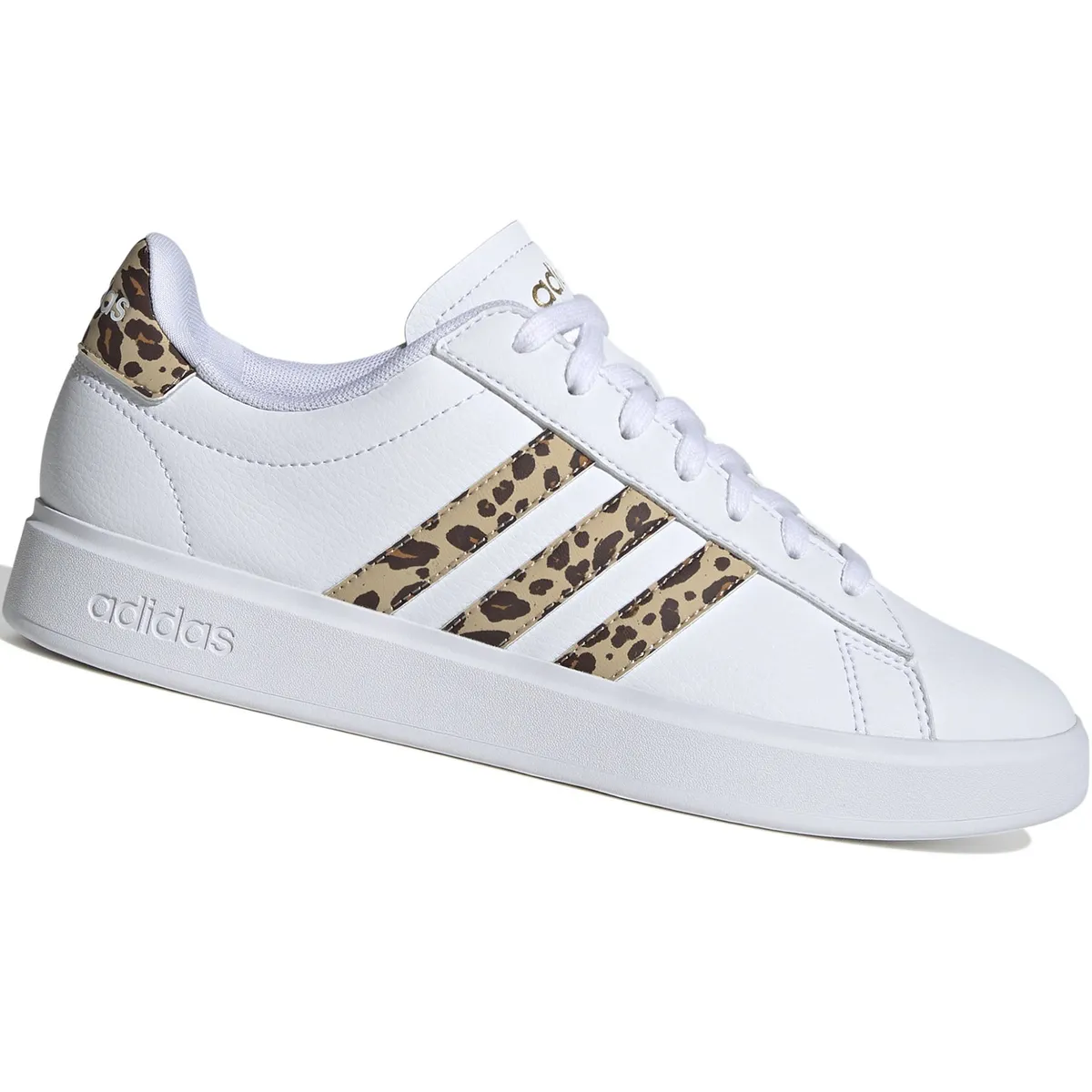 ADIDAS - Zapatilla Adidas Mujer Grand Court 20 - ID2994