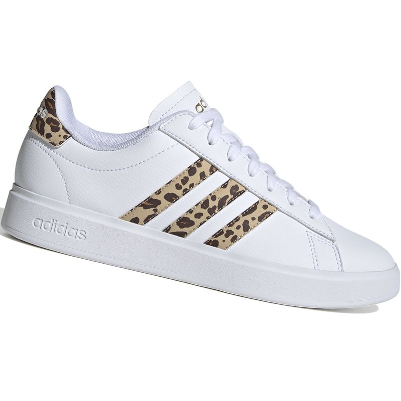 ADIDAS - Zapatilla Adidas Mujer Grand Court 20 - ID2994