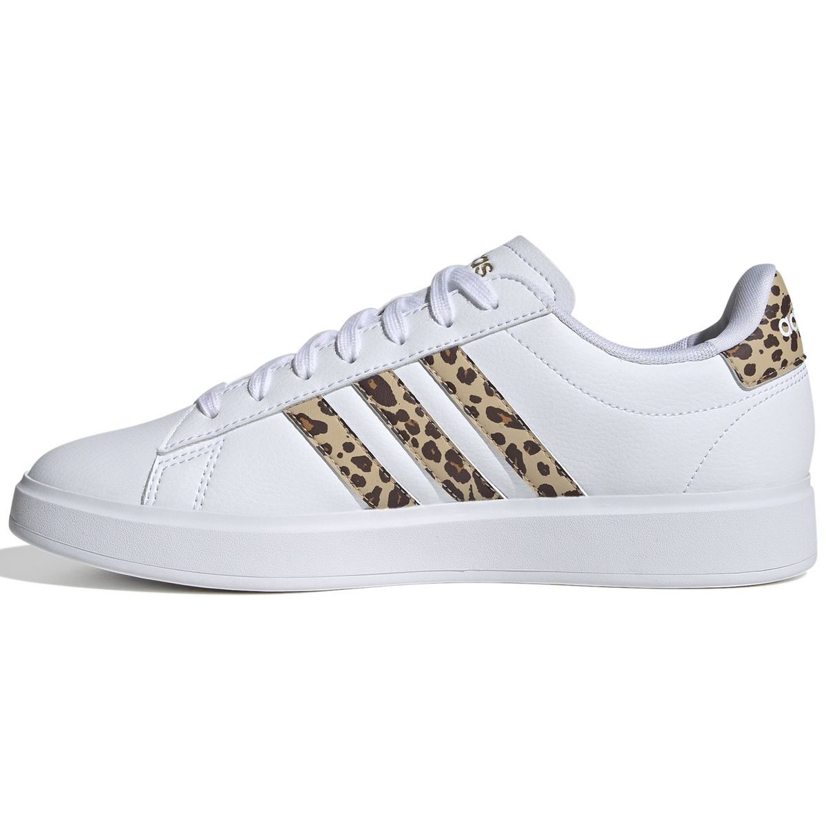ADIDAS - Zapatilla Adidas Mujer Grand Court 20 - ID2994