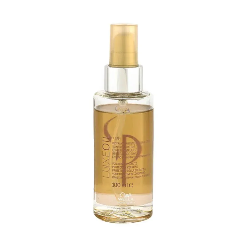 WELLA - Wella SP Luxe Oil Reconstructive Elixir 100 ml