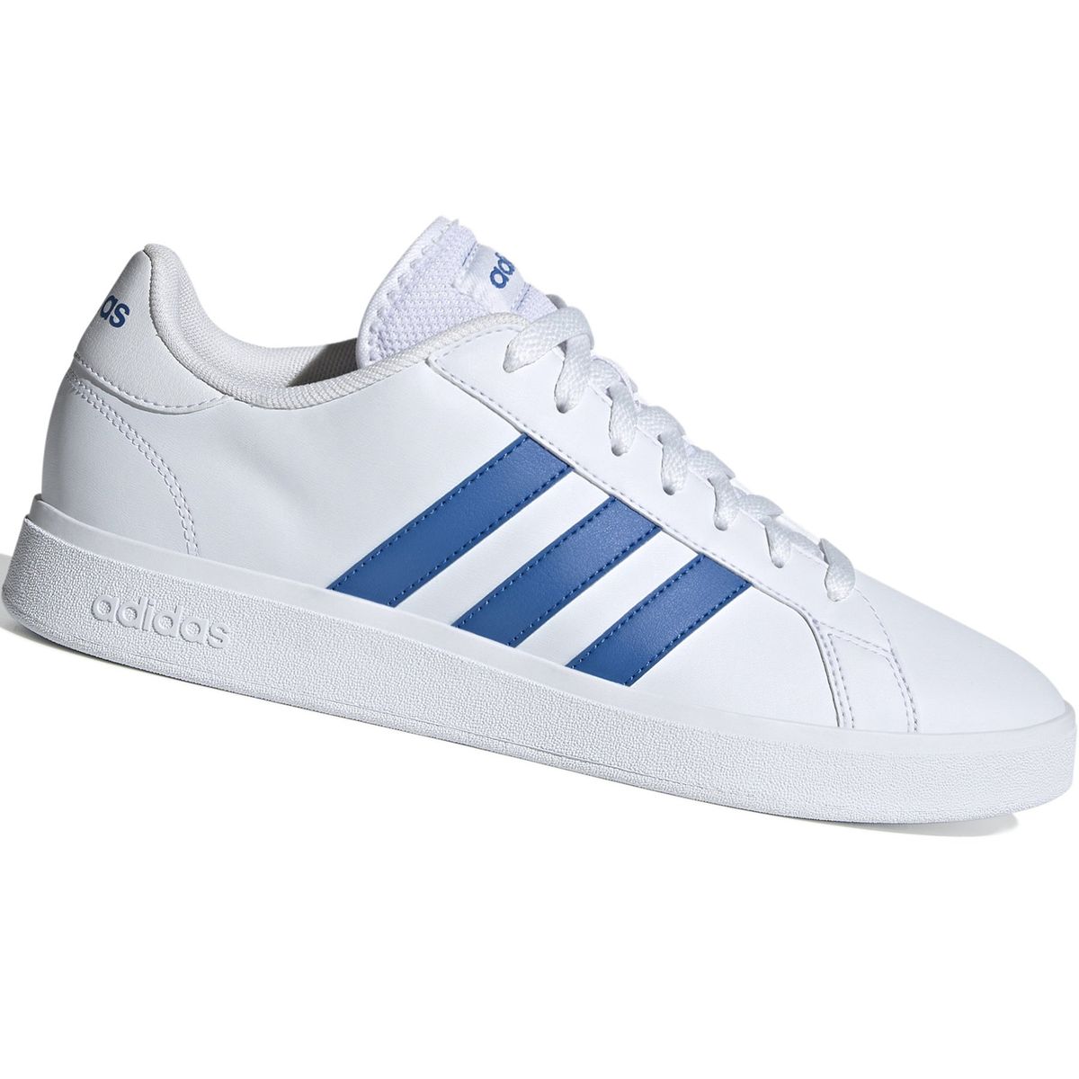 ADIDAS - Zapatilla Adidas Hombre Grand Court Base 20 - ID3022
