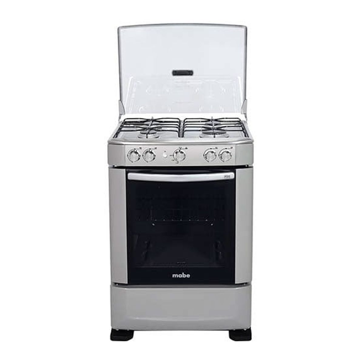 MABE - COCINA A GAS 4 HORNILLAS MABE CMP6015AG0