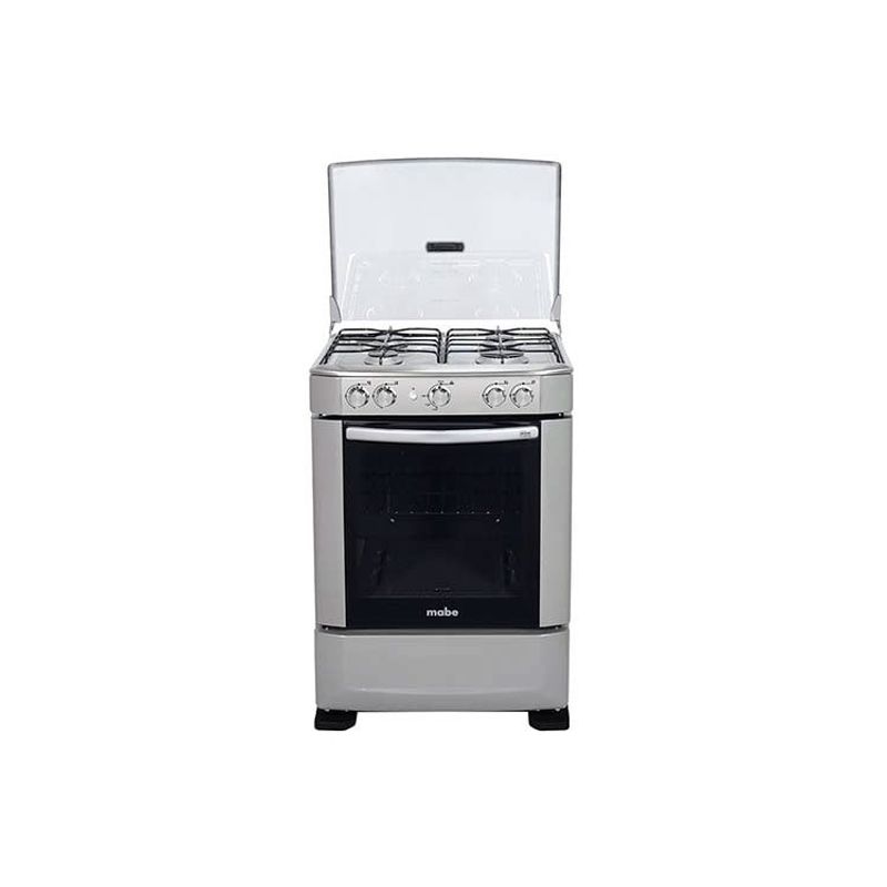 MABE - COCINA A GAS 4 HORNILLAS MABE CMP6015AG0