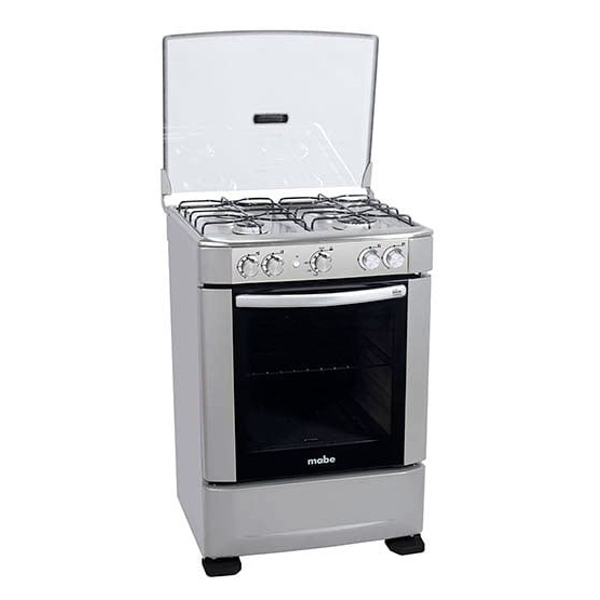 MABE - COCINA A GAS 4 HORNILLAS MABE CMP6015AG0