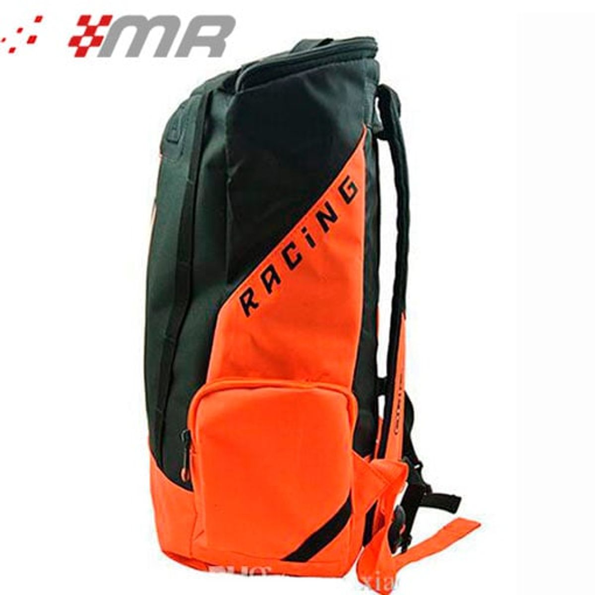 GENERICO - MOCHILA PARA MOTOCICLISTA MOTO KTM