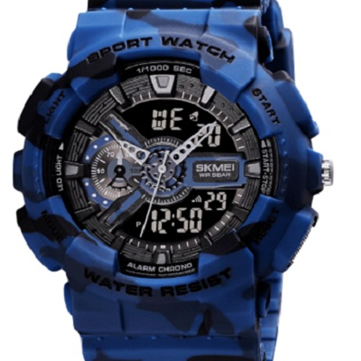 SKMEI - Reloj Skmei 1688 Sport Deportivo Acuático Original