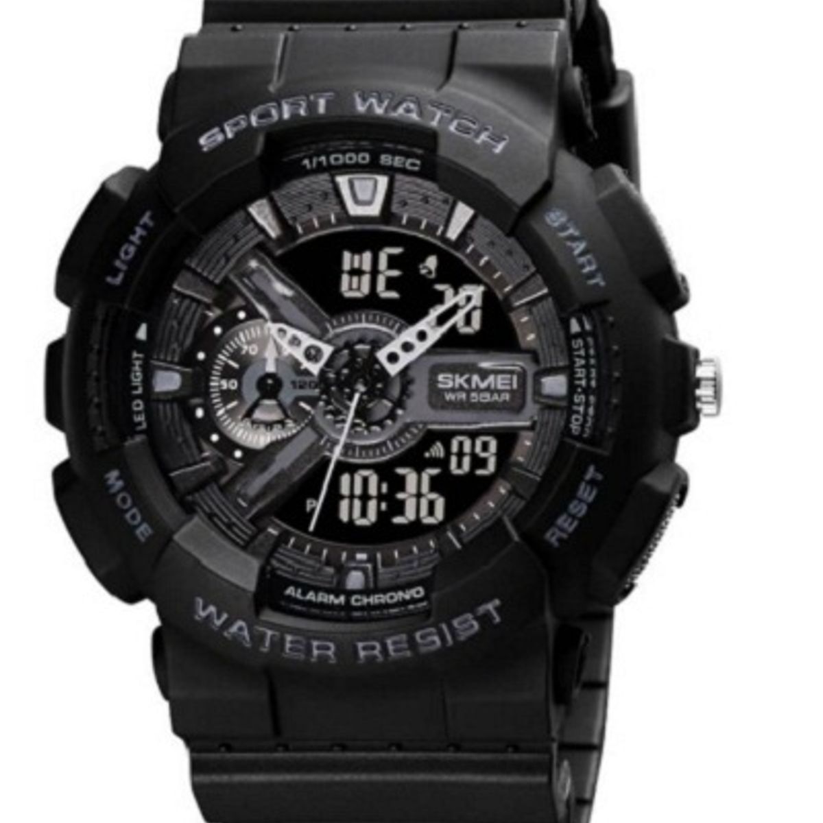 SKMEI - Reloj Skmei 1688 Sport Deportivo Acuático Original