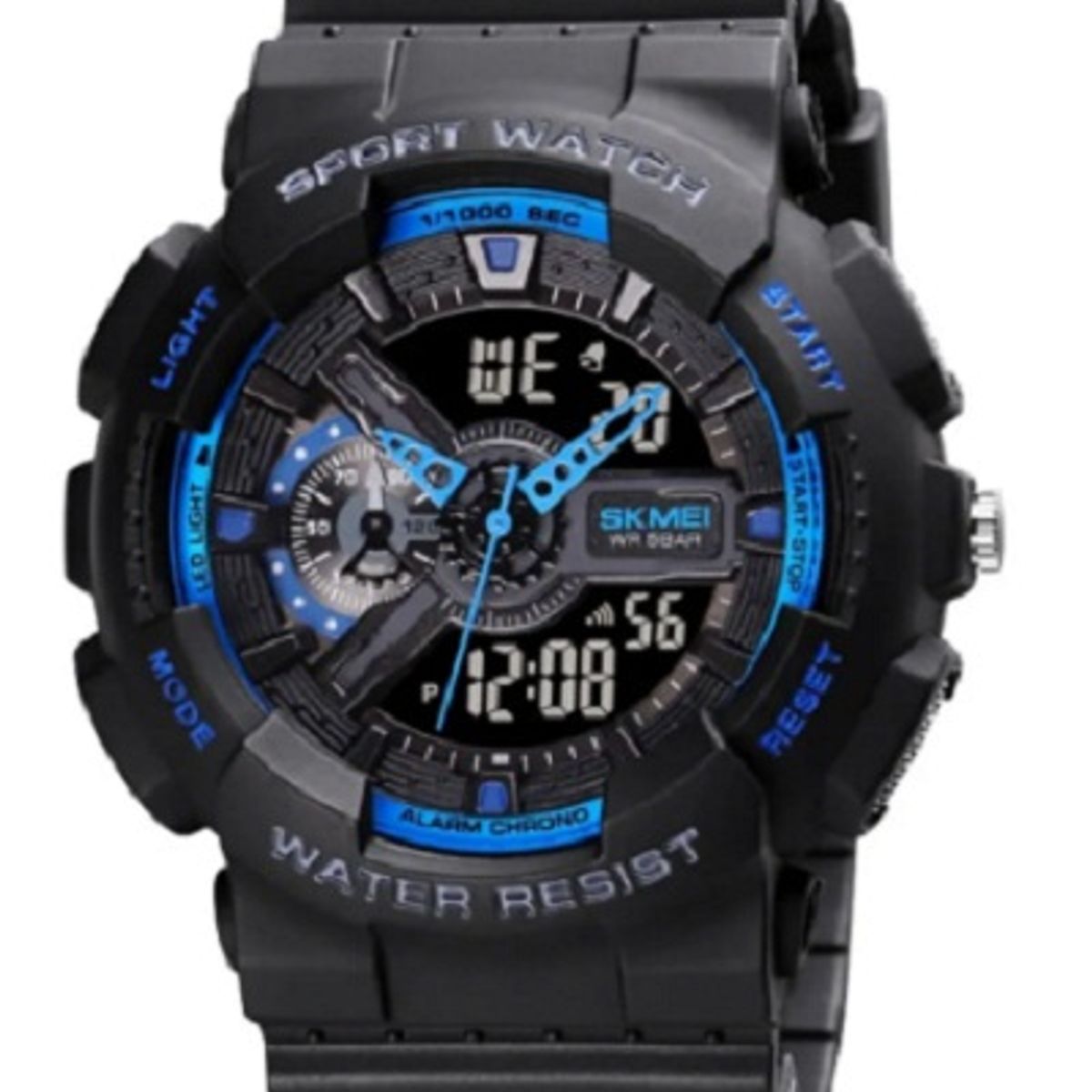 SKMEI - Reloj Skmei 1688 Sport Deportivo Acuático Original