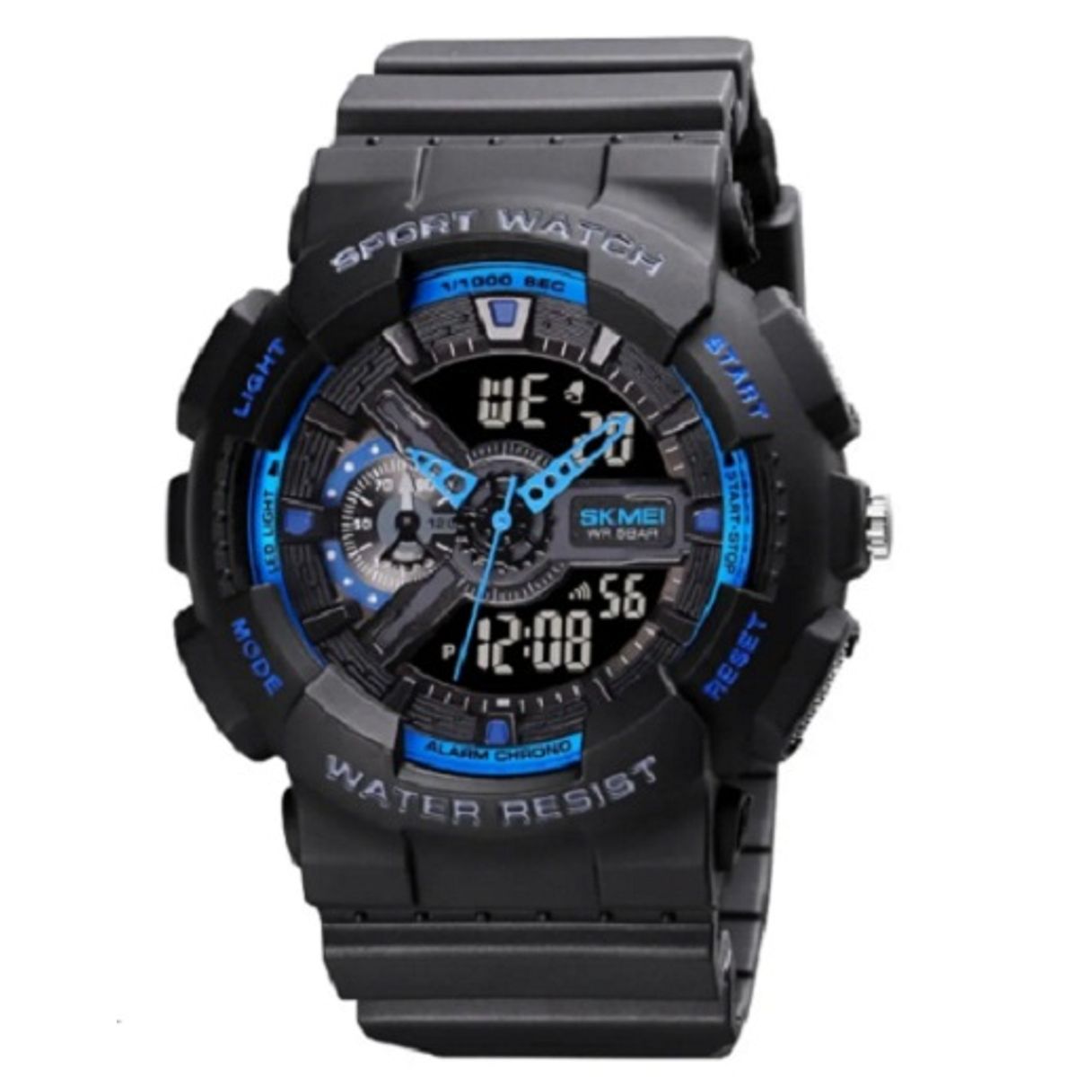 SKMEI - Reloj Skmei 1688 Sport Deportivo Acuático Original
