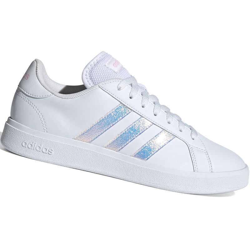ADIDAS - Zapatilla Adidas Mujer Grand Court Base 20 - IG6374