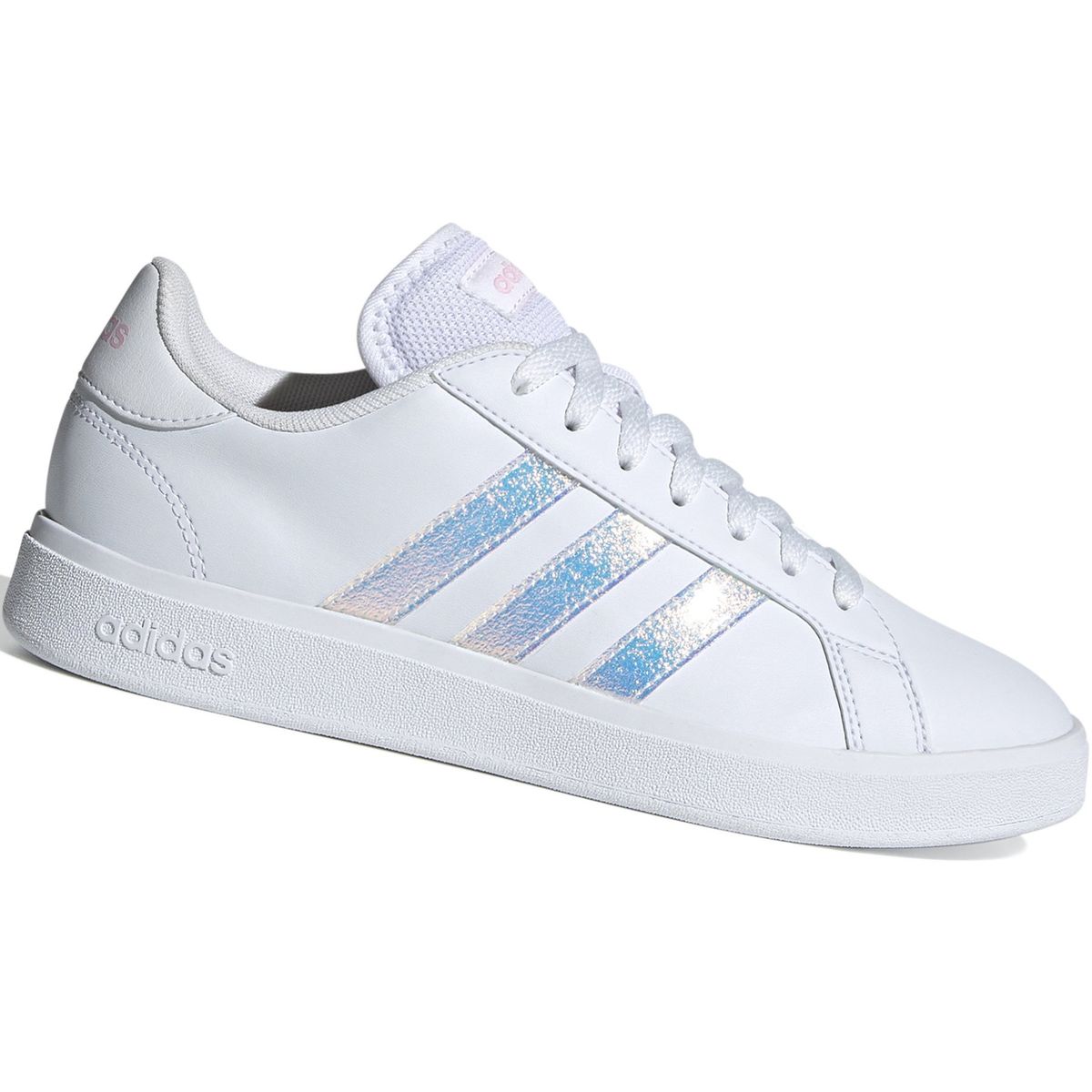 ADIDAS - Zapatilla Adidas Mujer Grand Court Base 20 - IG6374