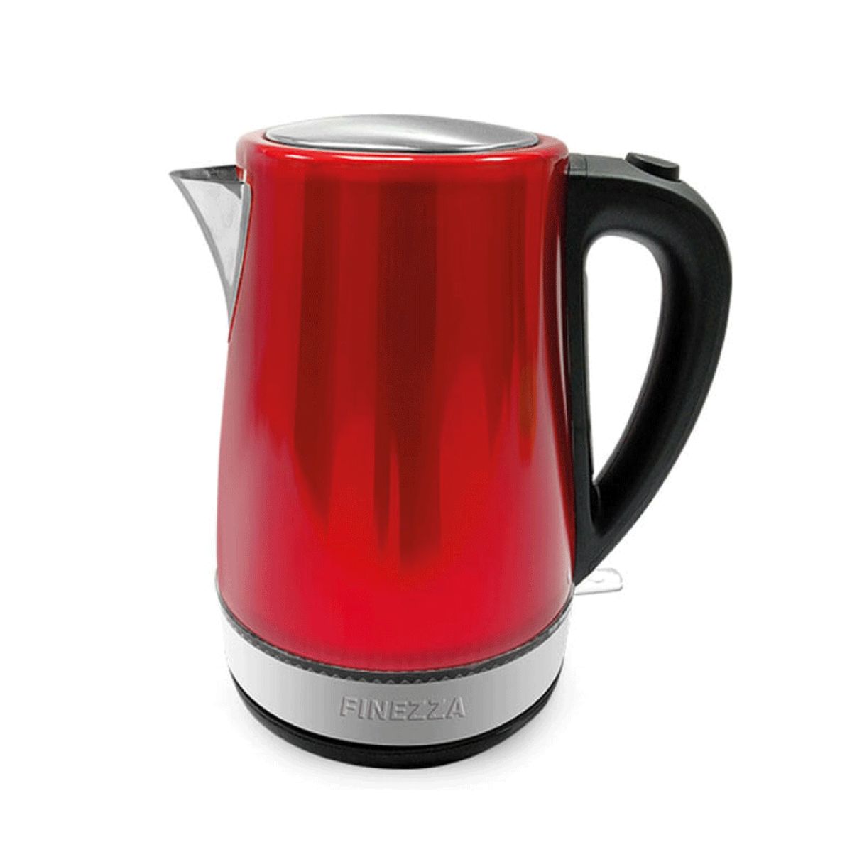 FINEZZA - HERVIDOR ELÉCTRICO FINEZZA 2L CK-656HA