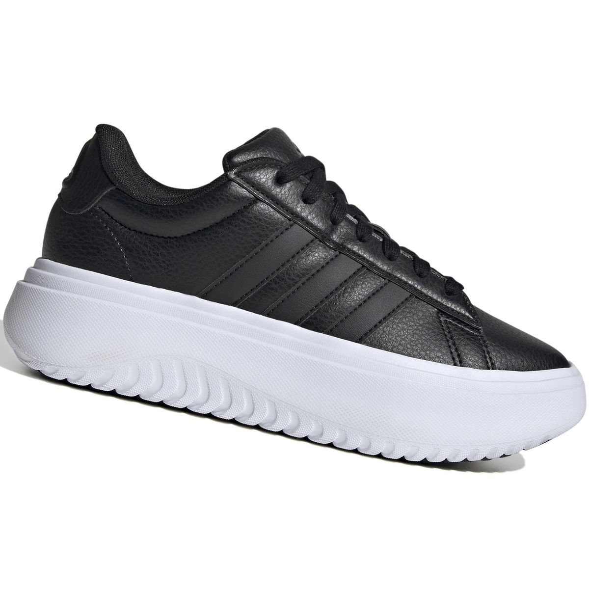 ADIDAS - Zapatilla Adidas Mujer Grand Court Platform - IE1093