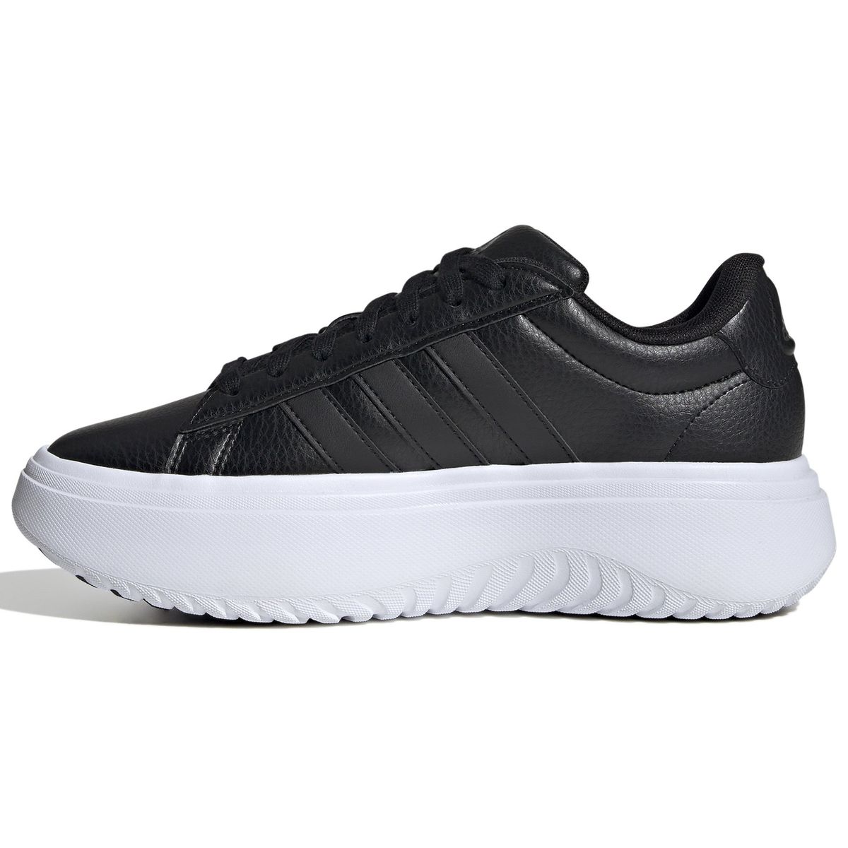 ADIDAS - Zapatilla Adidas Mujer Grand Court Platform - IE1093