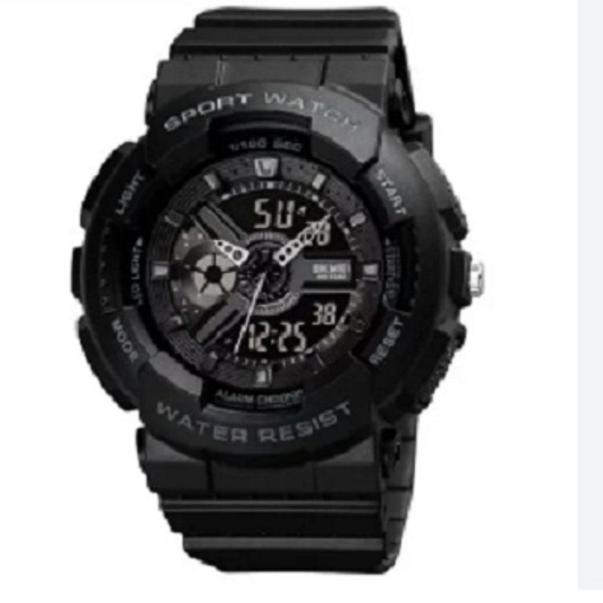 SKMEI - Reloj Skmei 1689 Doble Hora